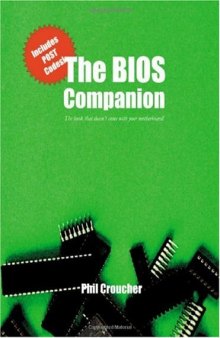 The BIOS companion