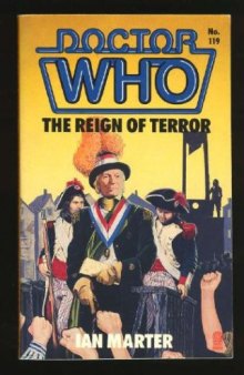 Doctor Who: The Reign of Terror (No. 119)