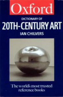 Dictionary of Twentieth-Century Art