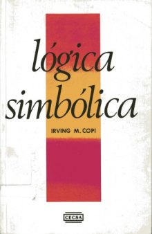 Lógica Simbólica