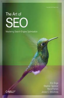 The Art of SEO: Mastering Search Engine Optimization