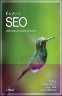 The Art of SEO: Mastering Search Engine Optimization (Theory in Practice)