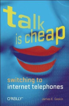 Talk is Cheap