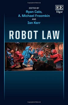 Robot Law