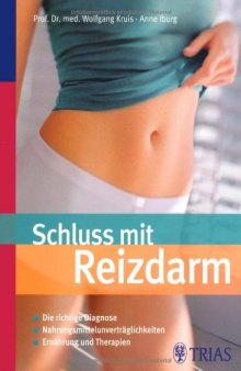 Wirksame Hilfe bei Reizdarm-Syndrom