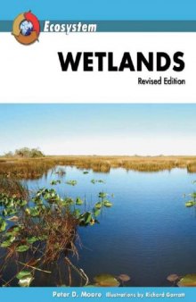 Wetlands (Ecosystem)