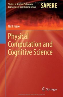 Physical Computation and Cognitive Science