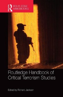 Routledge Handbook of Critical Terrorism Studies