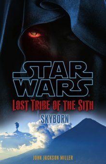 Lost Tribe of the Sith - Skyborn