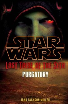 Purgatory (Star Wars: Lost Tribe of the Sith #5)