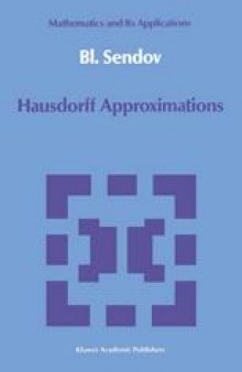 Hausdorff Approximations