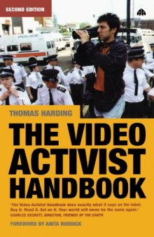 The Video Activist Handbook, Second Edition