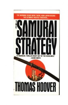 The Samurai Strategy