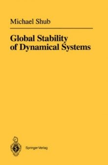 Global Stability of Dynamical Systems 