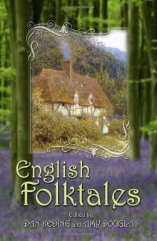 English Folktales (World Folklore Series)