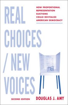 Real Choices   New Voices