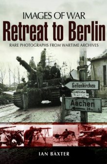RETREAT TO BERLIN