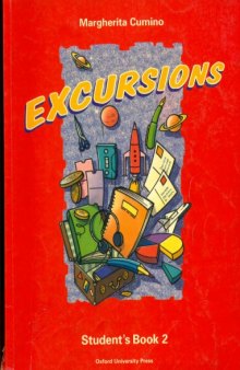 Excursions: Student's Book Level 2 