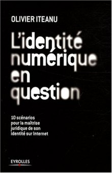 L'identité numérique en question