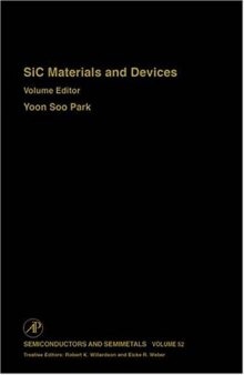 Si: C Materials and Devices