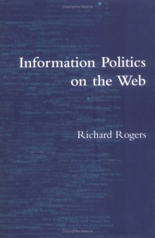 Information politics on the Web