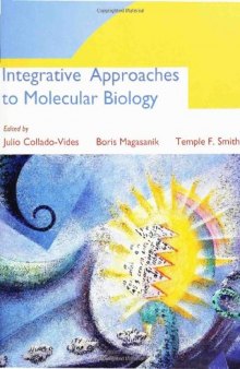 Integrative Approaches to Molecular Biology 