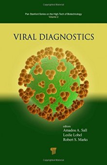 Viral Diagnostics: Advances and Applications
