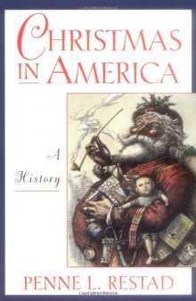 Christmas in America: A History