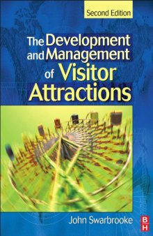 Development and Management of Visitor Attractions