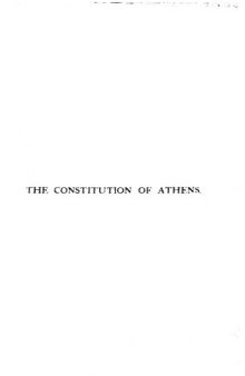 Constitution of Athens 