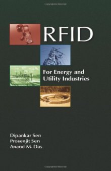 RFID for Energy & Utility Industries