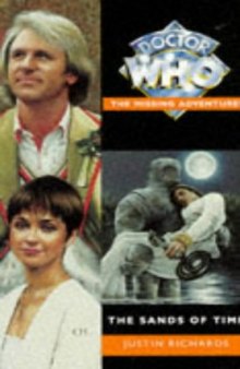 The Sands of Time (Doctor Who - the Missing Adventures Series)