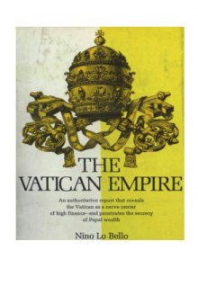The Vatican Empire