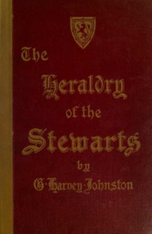The Heraldry of the Stewarts
