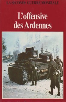 L’Offensive des Ardennes