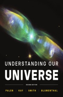 Understanding Our Universe