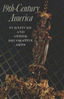 19th-Century America Furniture and Other Decorative Arts
