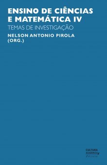 Ensino de ciências e matemática, IV: temas de investigação