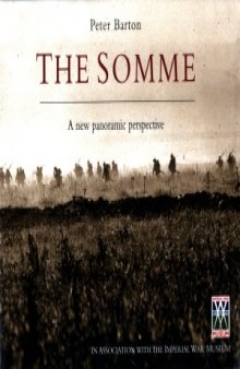 The Somme: A New Panoramic Perspective