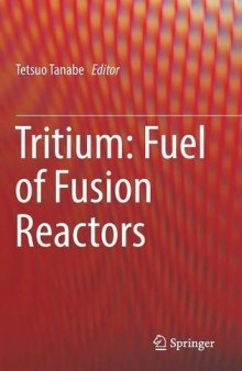 Tritium: Fuel of Fusion Reactors