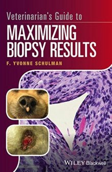 Veterinarian’s Guide to Maximizing Biopsy Results