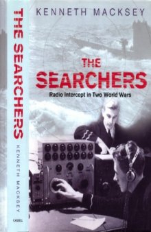 The Searchers  Radio Intercept in Two World Wars