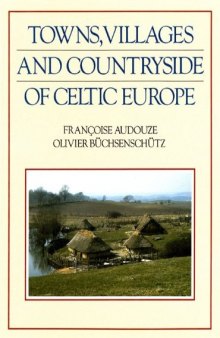 Towns, Villages and Countryside of Celtic Europe