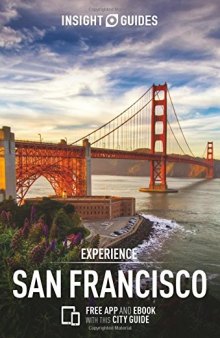 Insight Guides: Experience San Francisco