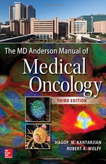 The MD Anderson Manual of Medical Oncology