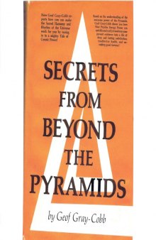 Secrets From Beyond the Pyramids