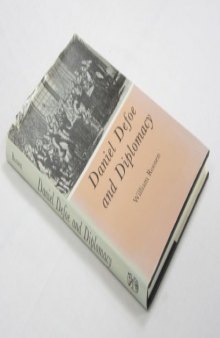Daniel Defoe and Diplomacy