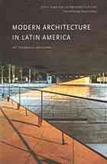 Modern architecture in Latin America : art, technology, and utopia