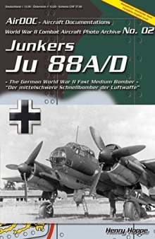 Junkers Ju 88 AD