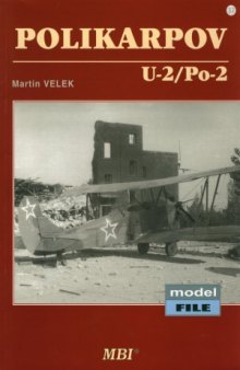 Polikarpov U-2Po-2